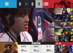 Chỉ vì một 1 BUG ngớ ngẩn của Tahm Kench, fan hâm mộ Trung Quốc đòi đuổi Qiao Gu Reapers khỏi LPL