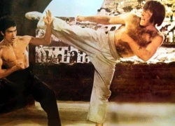 Chuck Norris &#8211; &#8220;Đệ tử đấm sưng mặt Lý Tiểu Long&#8221; cũng có game riêng