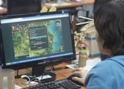 Chuyện lạ: Công ty Trung Quốc ra điều luật lạ, nhân viên về nhà cũng cấm không cho chơi game