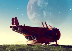 Có cả tỷ tỷ hành tinh nhưng nhiều game thủ vẫn quyết tâm để vẽ bản đồ cho No Man's Sky