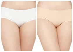 Combo 4 quần lót nữ Basic SEXY FOREVER SID59717