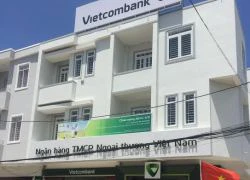 Công an Trà Vinh chính thức thông tin vụ cướp ngân hàng Vietcombank