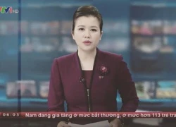 Cuộc sống của 3 &#8220;hoa hậu BTV&#8221; thế nào sau khi rời VTV?