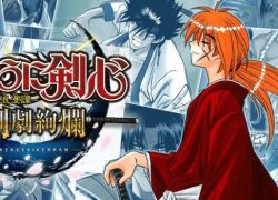 Cuối cùng Rurouni Kenshin: Kengekikenran cũng đã chịu ra mắt rồi