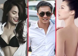 Cường Đô la phủ nhận chuyện tái hợp mặc Hà Hồ mệt mỏi đương đầu với scandal?