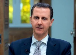 Cựu tướng Syria tố Assad giấu hàng trăm tấn vũ khí hóa học