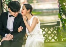 'Đá' bạn gái 11 năm để cưới con gái sếp, 'chết điếng' khi nhận món quà tình cũ mang đến