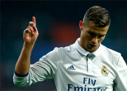 Đại diện Ronaldo bác tin thân chủ xâm hại tình dục