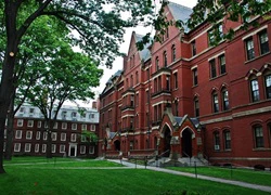 Đại học Harvard sẽ thế nào vào năm 2021?