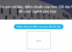 Đại học Sân khấu Điện ảnh Hà Nội tuyển sinh thế nào?