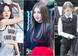 Dàn 'Girl Crush' đình đám nhất xứ Hàn cùng tham gia một bộ phim