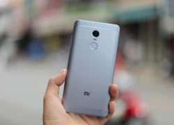 Đánh giá Xiaomi Redmi Note 4: Giá rẻ, cấu hình cao