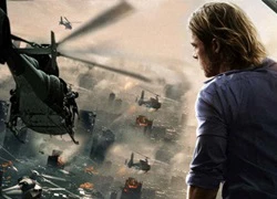 Đạo diễn 'Gone Girl' nhiều khả năng chỉ đạo 'World War Z 2'