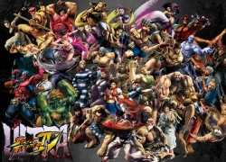 Đây là 10 pha thi đấu đáng nhớ nhất của Street Fighter Việt Nam, không ngờ nước ta lại nhiều người tài đến thế