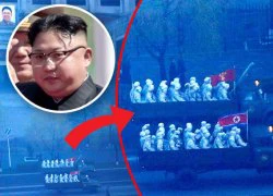 Đây là lý do để Kim Jong Un không sợ chiến tranh với Mỹ?