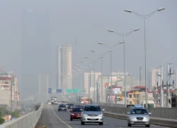 Đề xuất tốc độ tối đa vành đai 3 Hà Nội là 80 km/h