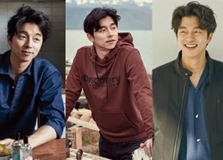 Đẹp trai như tạc tượng, 'ông chú' quốc dân Gong Yoo mà lấy vợ thì khối fan điêu đứng