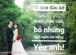 Đi qua dâu bể cuộc đời, mẹ đơn thân chủ động cầu hôn chồng ngoại quốc