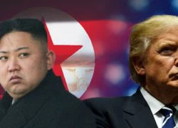 Điểm giống nhau bất ngờ của Kim Jong-un và Trump