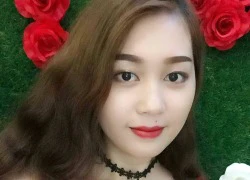 Diễn biến bất ngờ vụ cô gái xinh đẹp mất tích khi đi giao hàng