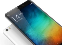 Điện thoại Xiaomi sẽ sớm gia nhập thị trường Mỹ