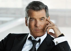 &#8216;Điệp viên 007&#8242; Pierce Brosnan &#8211; người đàn ông nặng tình, gặp nhiều bi kịch