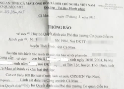 Điều tra lại nghi án bé gái 13 tuổi tự vẫn vì bị xâm hại tình dục