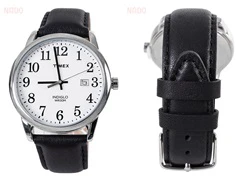 Đồng hồ nam dây da TIMEX TW2P75600 SID59572