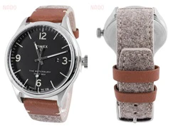 Đồng hồ nam dây da TIMEX TW2P95600 SID59632