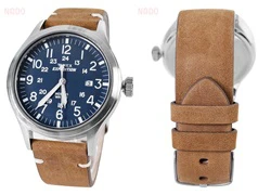 Đồng hồ nam dây da TIMEX TW4B01800 SID59569