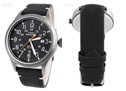 Đồng hồ nam dây da TIMEX TW4B01900 SID59661