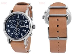 Đồng hồ nam dây da TIMEX TWG012800 SID59616