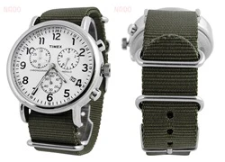 Đồng hồ nam dây vải TIMEX TW2P71400 SID59665