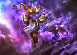 DOTA 2: Điểm mặt chỉ danh top 4 vị tướng có sở thích DÍ đối phương ĐẾN CHẾT thì thôi