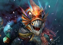 DOTA 2: Slark và những vị tướng có khả năng sống cực dai trong combat mà nếu không hạ gục nhanh, đảm bảo bạn sẽ hối tiếc