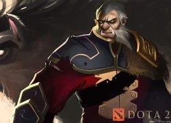 DOTA 2 Talent Guide: Lycan, cả thế giới bỗng chốc bé lại bằng ba con sói