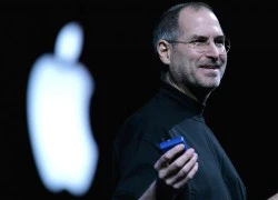 Đừng bao giờ cố gắng trở thành Steve Jobs thứ 2