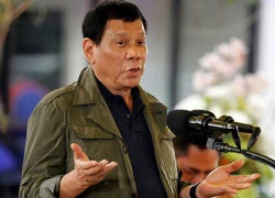 Duterte doạ hành hung nếu đại diện của EU đến Philippines