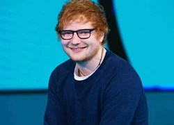 Ed Sheeran rời bỏ làng nhạc để lập gia đình?