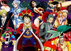 Eiichiro Oda đã khẳng định kho báu One Piece là có thật, vậy trong đó có gì?