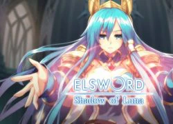 Elsword: Shadow of Luna &#8211; Siêu phẩm chặt chém mới toanh từ Nexon