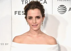 Emma Watson kém sắc, lộ dấu hiệu lão hóa dù mới 27 tuổi