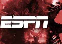 Faker đối đầu với Dendi, ai sẽ là game thủ eSports được yêu thích nhất trên thế giới ?