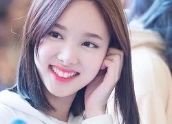 Fan lo lắng cho chứng mất thăng bằng của Na Yeon (Twice)