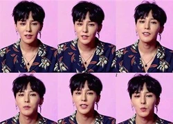 Fan xót xa khi thấy G-Dragon ngày càng gầy guộc