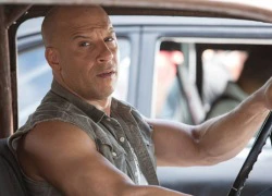 Fast 8 "hốt" 100 triệu đô quá nhanh quá nguy hiểm