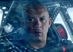 'Fast & Furious 8' thu 20 tỷ đồng tại Việt Nam từ hai ngày chiếu sớm