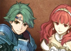 Fire Emblem Echoes - Game chiến thuật huyền thoại chính thức đổ bộ vào ngày 19/05