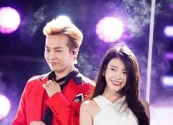 G-Dragon tham gia viết lời và rap trong ca khúc mới của IU