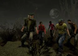 Gã chiến binh già triệu người mê trong Left 4 Dead 2 sắp được hồi sinh